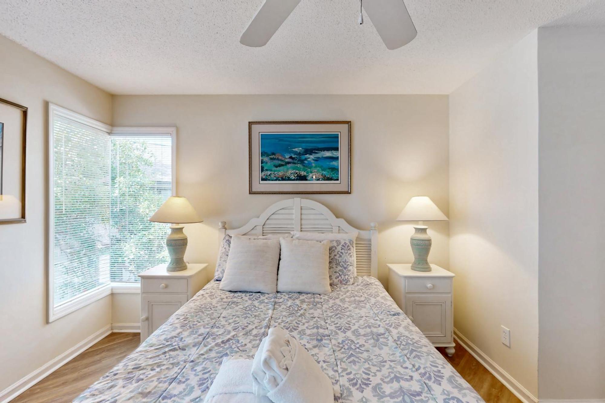 Ocean Breeze Apartment ฮิลตันเฮดไอส์แลนด์ ภายนอก รูปภาพ